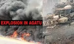 Ex-minister Calls for Support for Agatu Tanker Explosion Victims