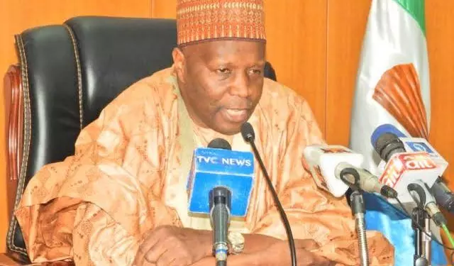 Billiri Violent Protests: Gombe Govt Inaugurates Commission of Inquiry