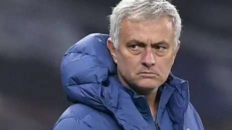 BREAKING: Tottenham Hotspur Sack Jose Mourinho