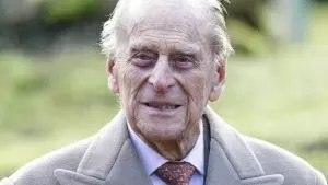 Malta Bids Prince Philip Farewell Malta Bids Prince Philip Farewell