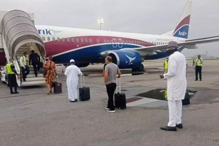 Airports Attack: Aviation Experts Urge FG to Beef up Security