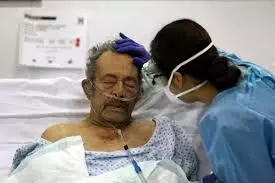 WHO: Over 1m COVID-19 Deaths Confirmed in Europe