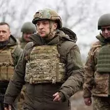 Russia, Ukraine Hold Military Drills, NATO Criticises Russian Troop Build-Up Russia, Ukraine Hold Military Drills, NATO Criticises Russian Troop Build-Up