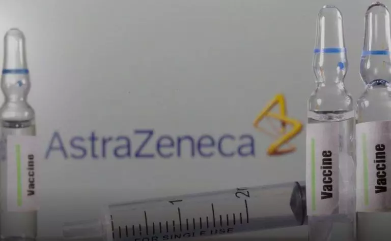 Denmark Ends Use of AstraZeneca Vaccine for now Citing Clotting Fears Denmark Ends Use of AstraZeneca Vaccine for now Citing Clotting Fears
