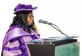 Chrisland VC Calls for More Investment to Strengthen Research Capacity