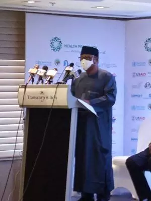 FG to Introduce Emergency Medical, Ambulance Services