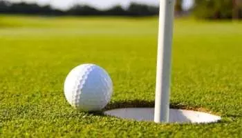 96 kids Gather for Oyo Golf Clinic