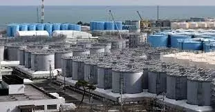 Japan to Dump Radioactive Fukushima Water into Sea in spite of Opposition