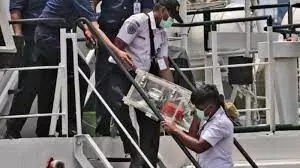 Investigators Downloaded Cockpit Recorder From Crashed Indonesian Jet