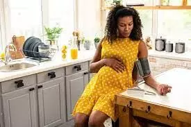 Unhealthy Lifestyle Causes 70% High Blood Pressure Death in Pregnancy – Expert