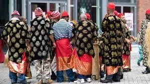 Nsukka Residents Hail Formation of S’East Security Outfit