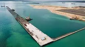 China-Built Lamu Port in Kenya to be Operational in June –Official