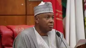Kidnapping: Saraki urges global collaboration