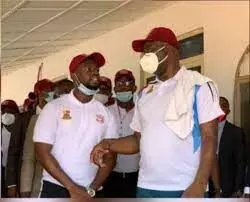 Oyo State Junior Golf Clinic Commences April 12