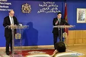 Morocco, France Discuss Bilateral Ties, Regional Issues