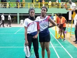 NSF: Kwara Beats Edo to Gold Medal in Badminton