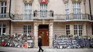 Britain Condemns Myanmar for Throwing its Own Envoy Out