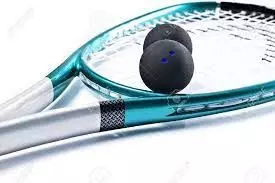 Kwara Win Men’s Squash Singles Gold Medal Kwara Win Men’s Squash Singles Gold Medal