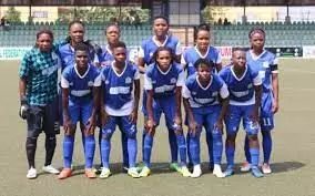 Bayelsa Queens Chairman Dissociates Self