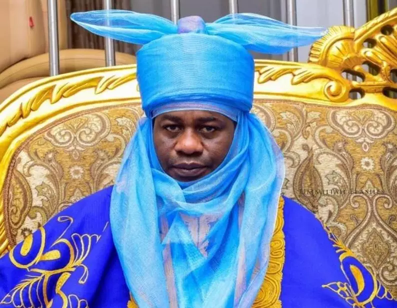 Niger Gov Bello Appoints New Emir of Kagara