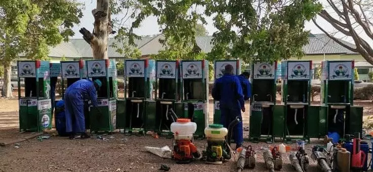 KASU, Maryam Abacha University to Jointly Award Degrees