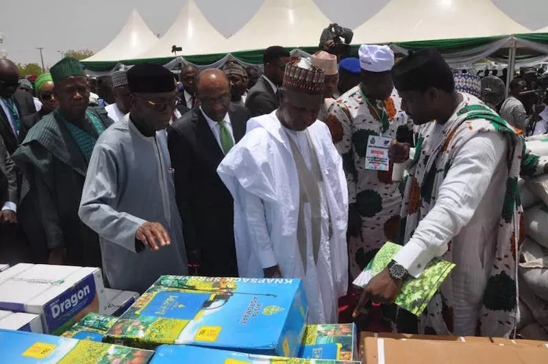 Katsina state, Institute, collaborate  –Special Adviser