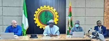 NNPC, Maire Tecnimont SpA Sign Contract NNPC, Maire Tecnimont SpA Sign Contract