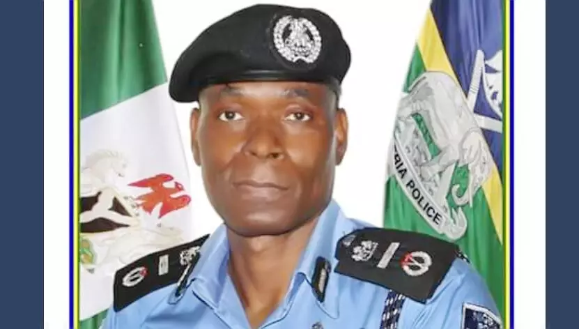 National Curfew: Journalists, other essential service providers are exempted, IG Orders.