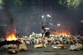 Russia warns against interference