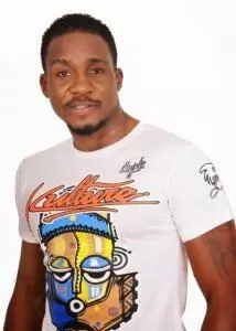 Nollywood Actor Grateful