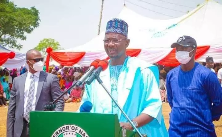 Nasarawa Govt recommits