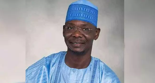 Nasarawa Govt recommits to infrastructural development Nasarawa Govt recommits to infrastructural development
