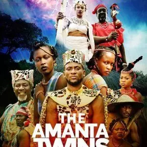Ex-housemate Omashola Oburoh debut in new movie ‘The Amanta Twins’