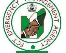 FEMA warns motorists against driving on running water