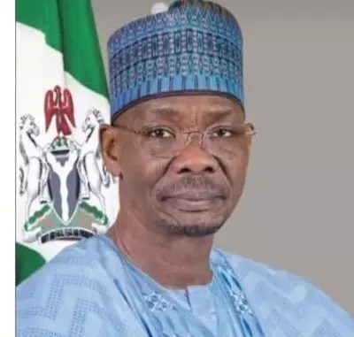 Gov. Sule cautions against reprisal over killing of MACBAN leaders Gov. Sule cautions against reprisal over killing of MACBAN leaders