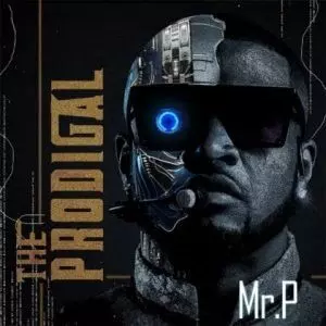 Easter, Mr P releases debut album ‘prodigal’