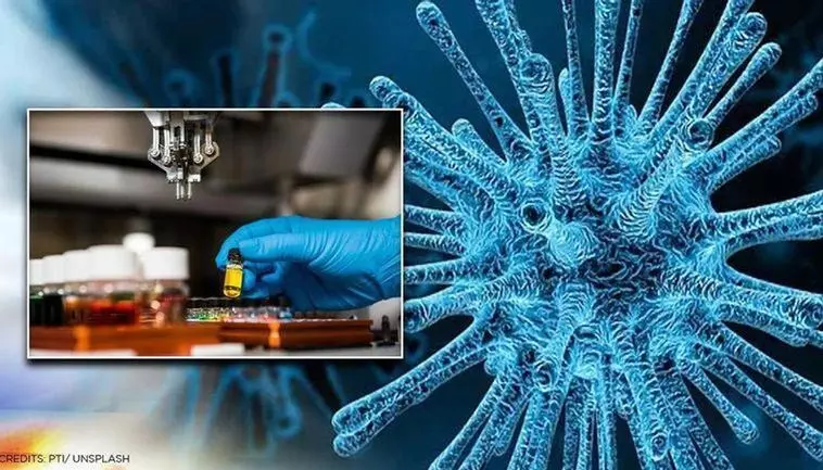 New coronavirus variant detected in traveller from Tanzania