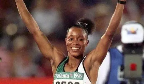 MoC Grand Prix athletes: Chioma Ajuwa calls for increased support MoC Grand Prix athletes: Chioma Ajuwa calls for increased support