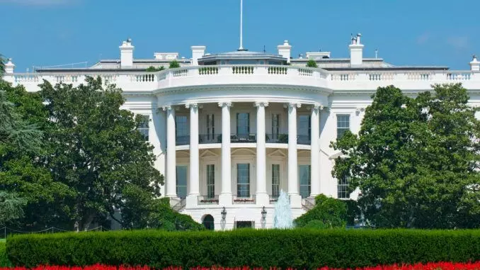 Korea, U.S., Japan to hold talks in Washington this week — White House