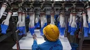 Malaysian glove-maker says no forced labour after U.S. bans imports