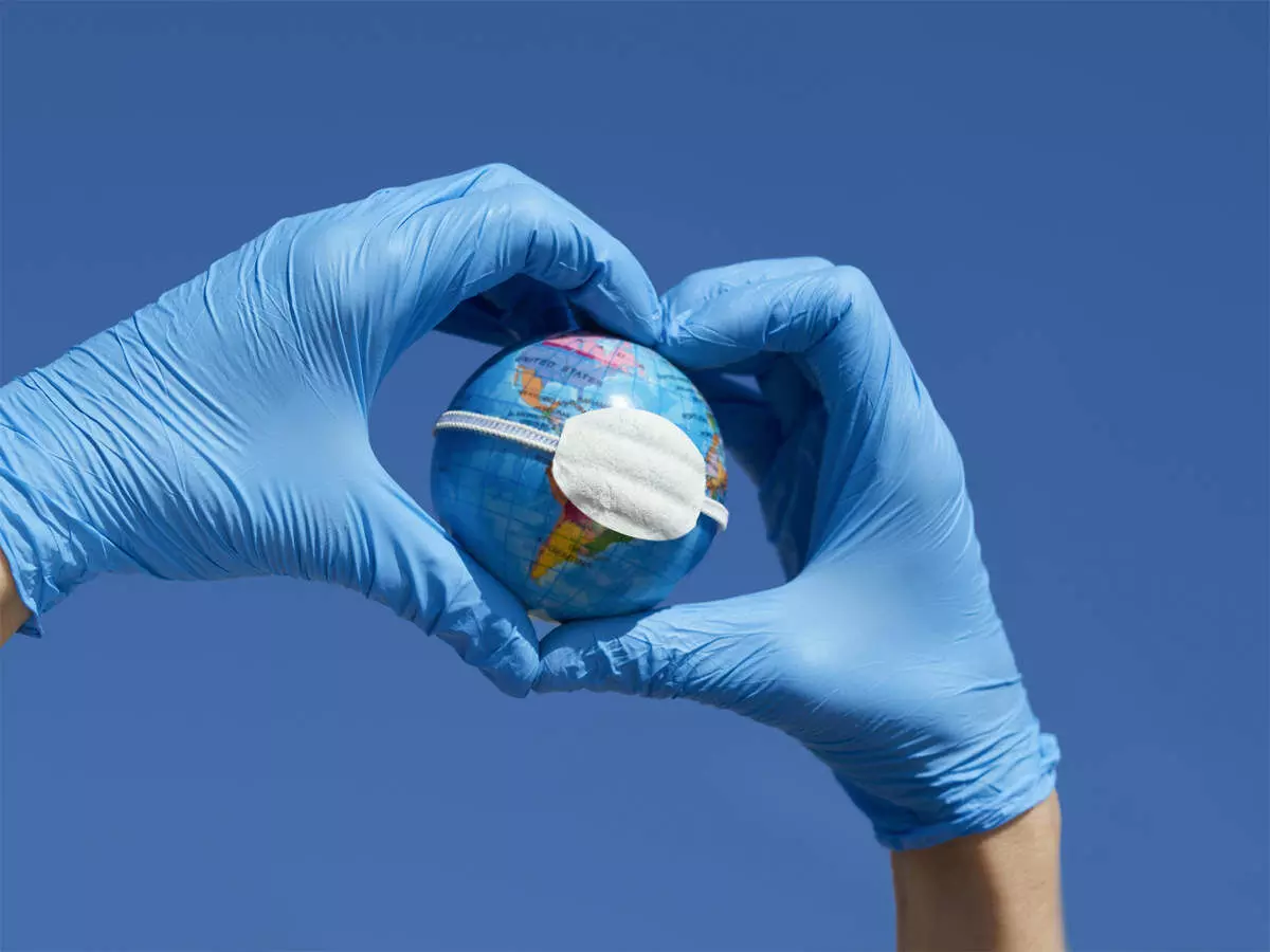 World leaders call for new international pandemic treaty