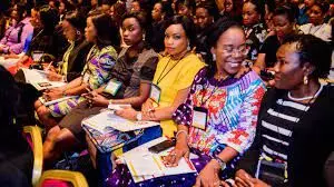 Emulate strides of successful women, magistrate tasks Nigerian girls