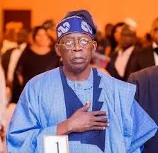 At 69, Tinubu’s patriotic commitment to democracy, development commendable – Group