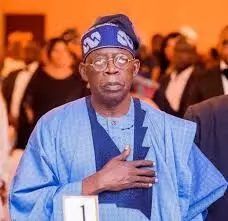 At 69, Tinubu’s patriotic commitment to democracy, development commendable – Group At 69, Tinubu’s patriotic commitment to democracy, development commendable – Group