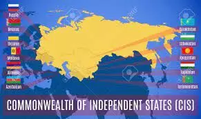 CIS foreign ministers to convene in Moscow April 2