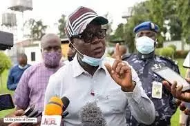 Mbawa youth groups in Benue lock horns over attack on Gov. Ortom