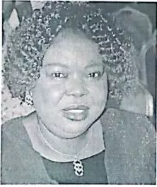 NIJ appoints Kalesanwo first female Registrar