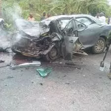 Ondo senator mourns former lawmaker, aide Ondo senator mourns former lawmaker, aide