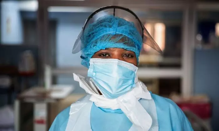 Kenya’s public health facilities overwhelmed amid 3rd COVID-19 wave