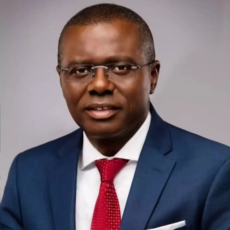 Lagos State Governor swears in 8 new judges